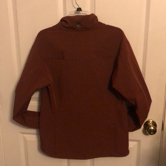 Mountain Hardware Jacket - Picture 3 of 3